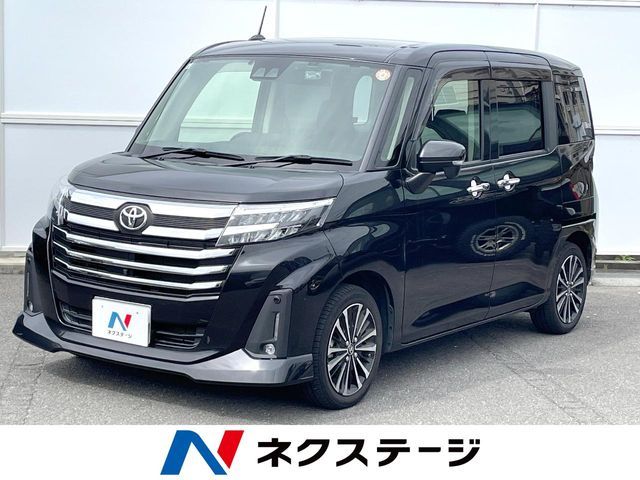 TOYOTA / ROOMY