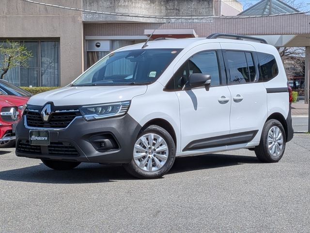 RENAULT / RENAULT KANGOO