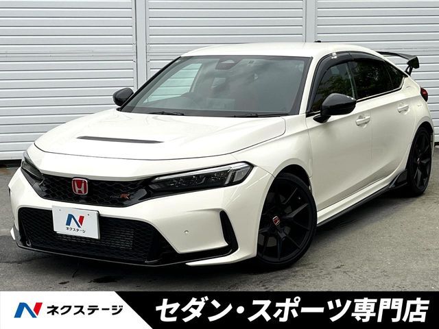 HONDA / CIVIC hatchback