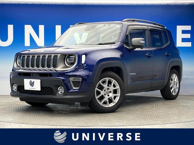 JEEP / JEEP Renegade