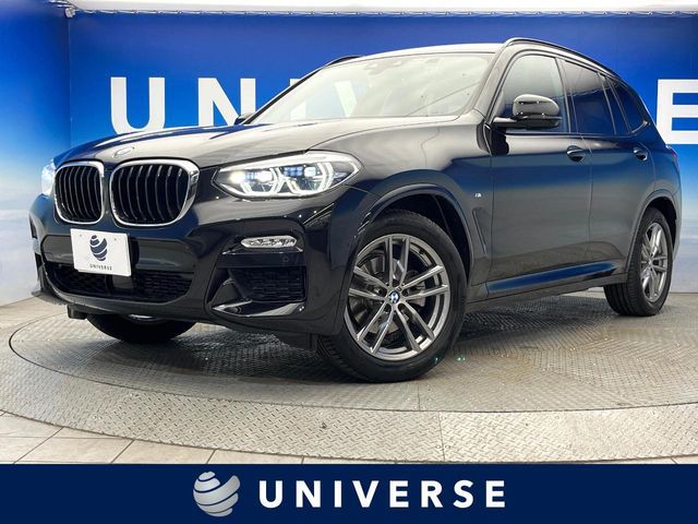 BMW / BMW X3