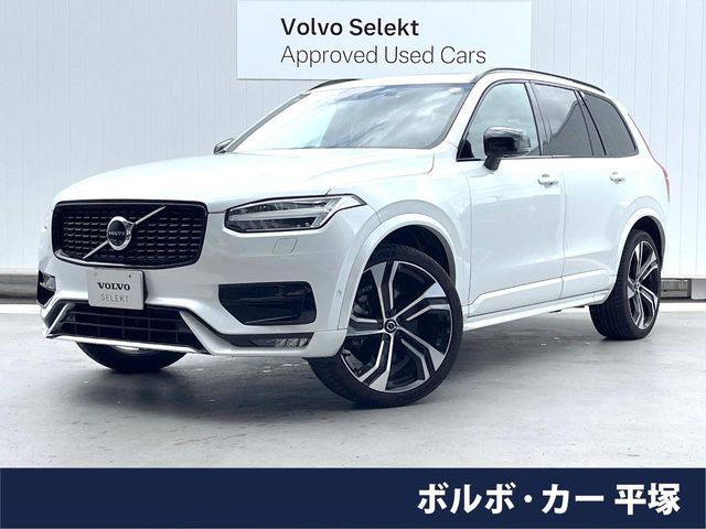VOLVO / VOLVO XC90