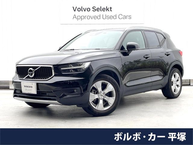 VOLVO / VOLVO XC40