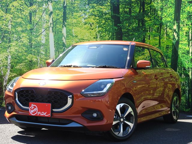 SUZUKI / SWIFT