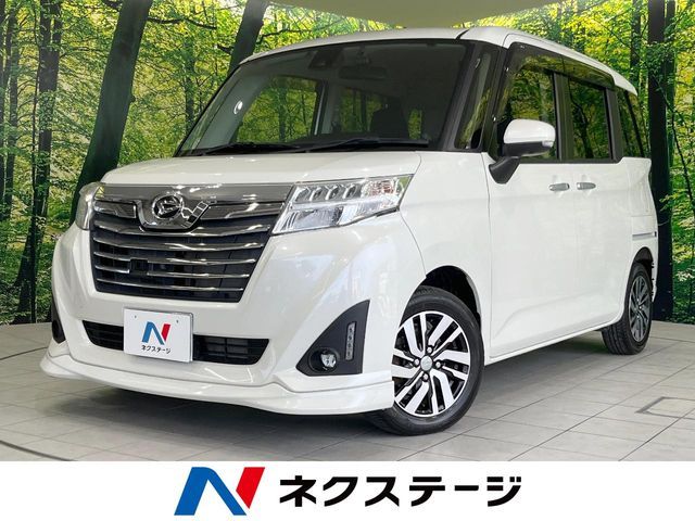 DAIHATSU / THOR
