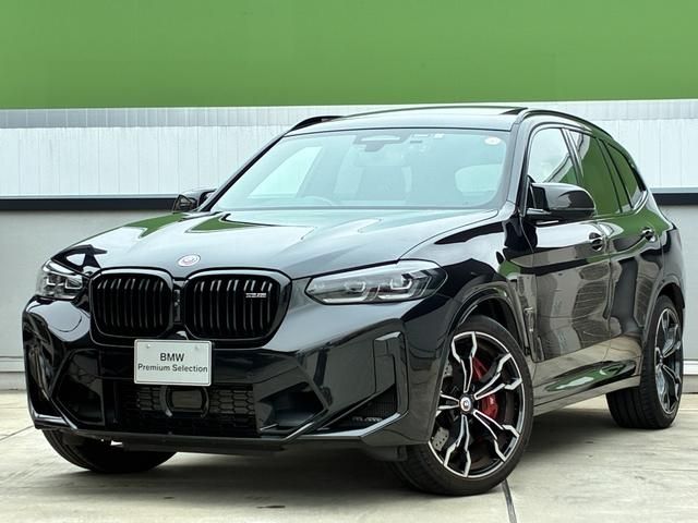 BMW / BMW X3 M
