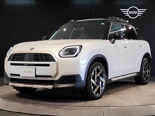 BMW / MINI COUNTRYMAN