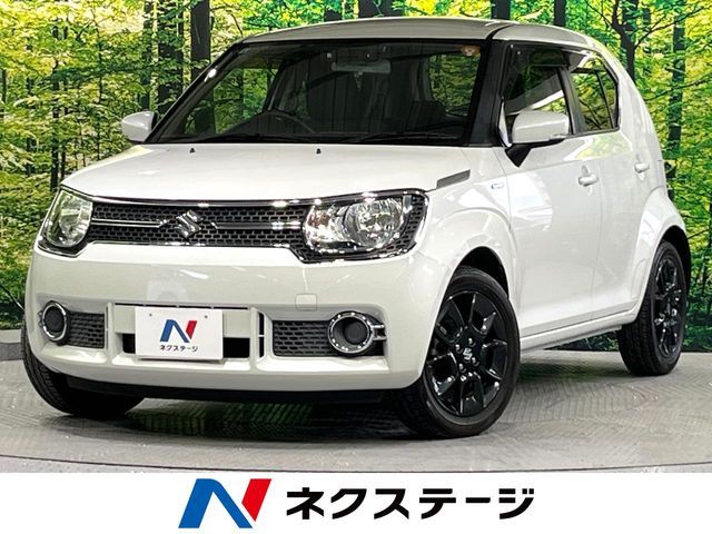 SUZUKI / IGNIS
