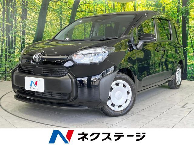 TOYOTA / SIENTA