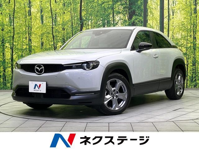 MAZDA / MX-30