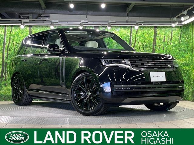 ROVER / ROVER RANGE ROVER