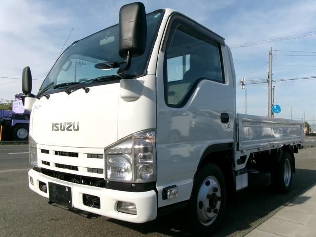 ISUZU / ELF