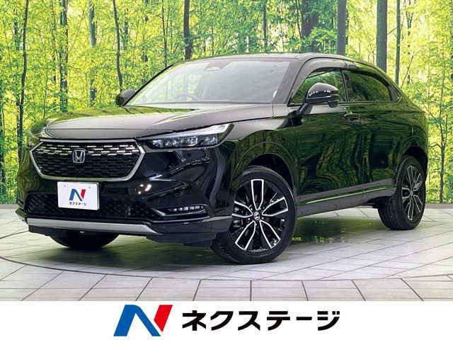 HONDA / VEZEL e:HEV