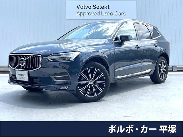 VOLVO / VOLVO XC60