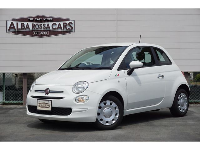 FIAT / FIAT 500