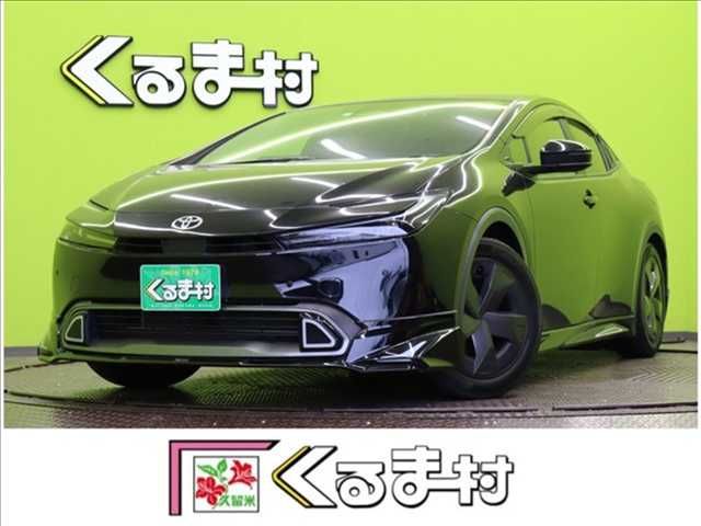 TOYOTA / PRIUS