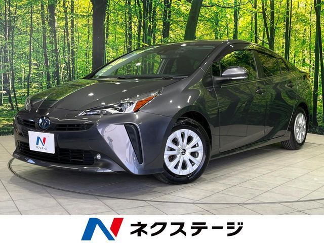 TOYOTA / PRIUS 4WD