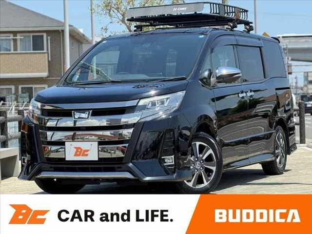 TOYOTA / NOAH