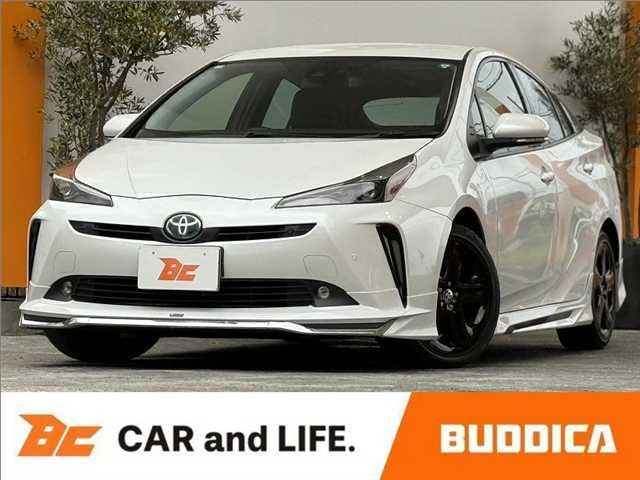 TOYOTA / PRIUS
