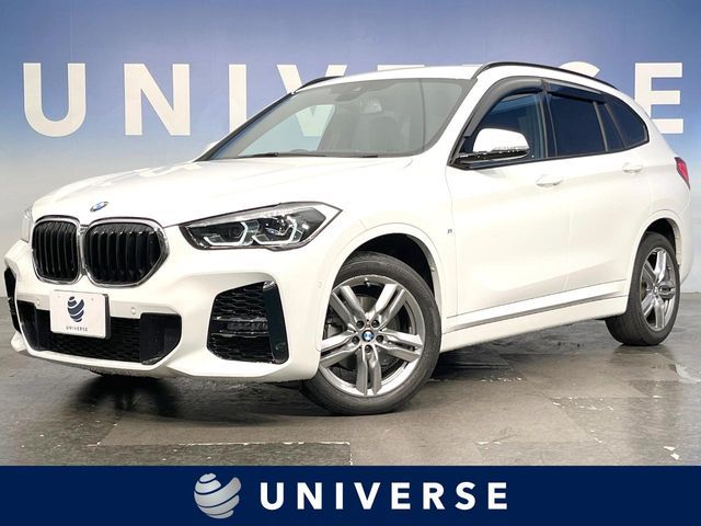 BMW / BMW X1