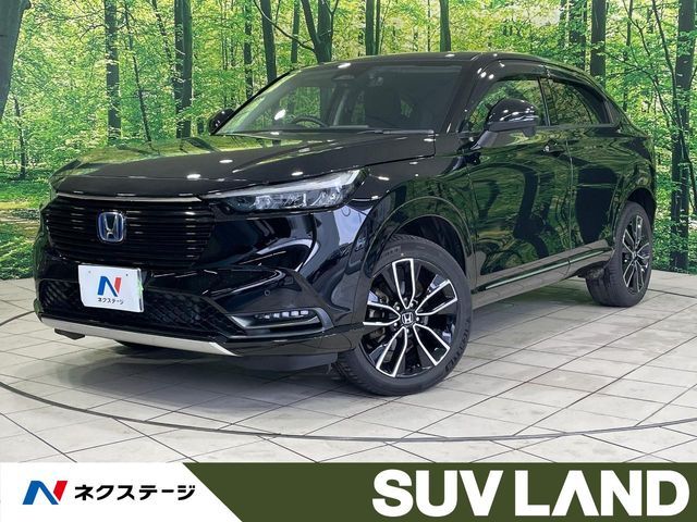 HONDA / VEZEL e:HEV