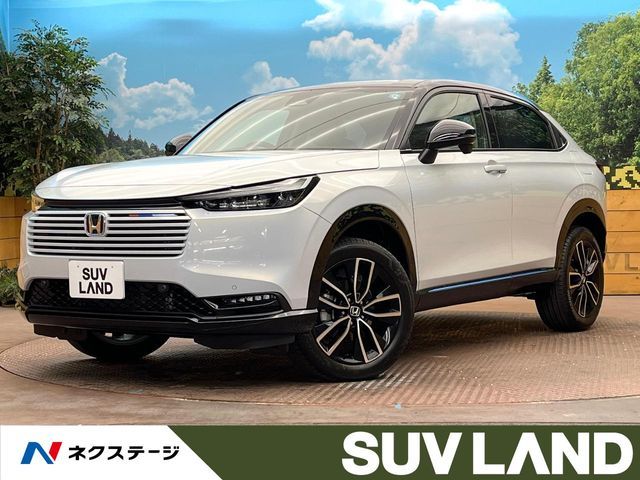 HONDA / VEZEL e:HEV
