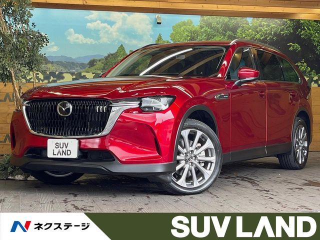 MAZDA / CX-80
