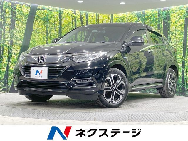 HONDA / VEZEL HYBRID 4WD