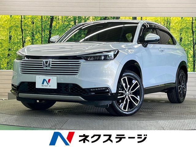 HONDA / VEZEL e:HEV