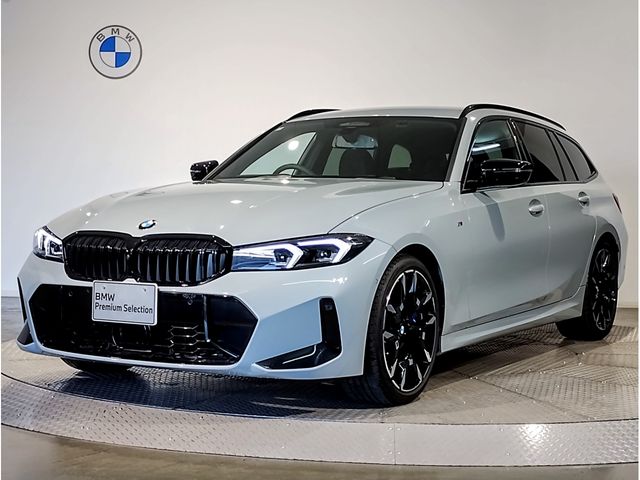 BMW / BMW 3series TOURING