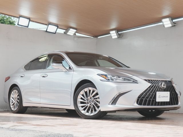 TOYOTA / LEXUS ES300h