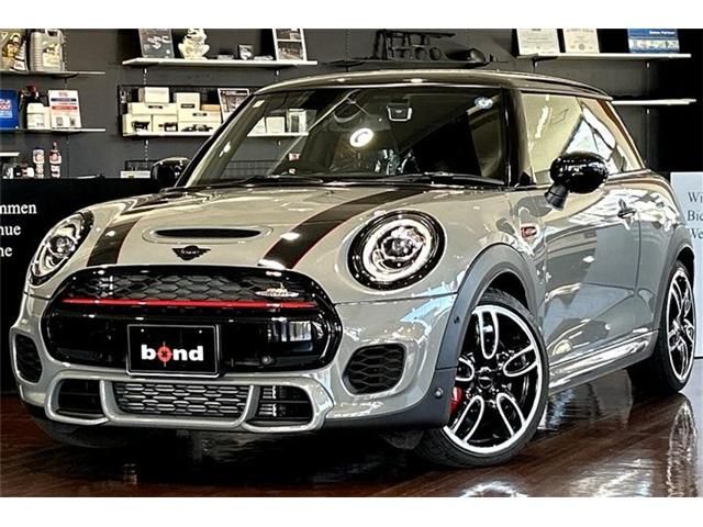 Japanese used car Ref# 1597586 BMW / MINI