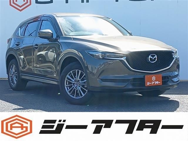 MAZDA / CX-5 4WD