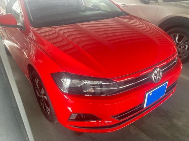 VOLKSWAGEN / VOLKSWAGEN POLO
