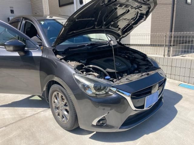 MAZDA / DEMIO