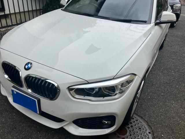 BMW / BMW 1series