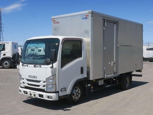 Japanese used car Ref# 1597699 ISUZU / ELF