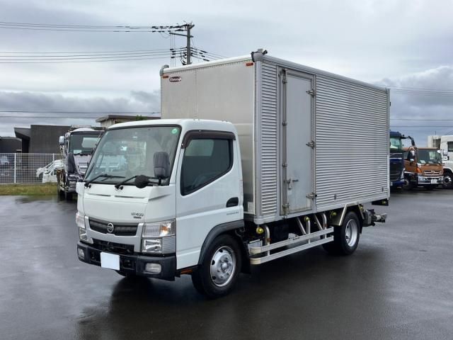 Japanese used car Ref# 1597700 NISSAN / ATLAS