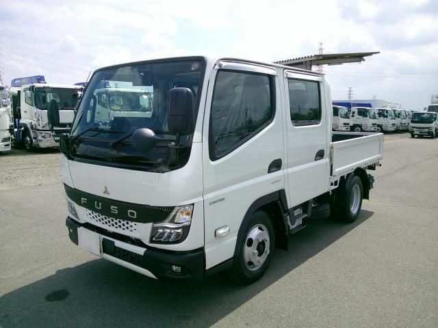 Japanese used car Ref# 1597709 MITSUBISHI / CANTER