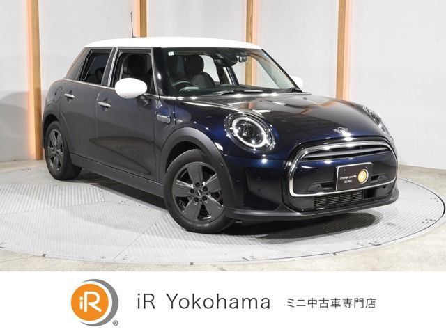 BMW / MINI COOPER 5DOOR