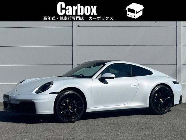 Japanese used car Ref# 1597720 PORSCHE / PORSCHE 911