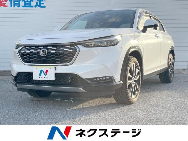 HONDA / VEZEL e:HEV