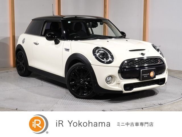 BMW / MINI COOPER S