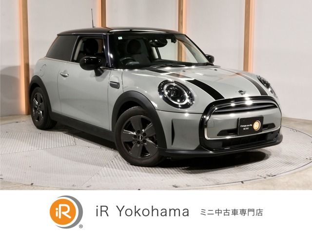 BMW / MINI COOPER D