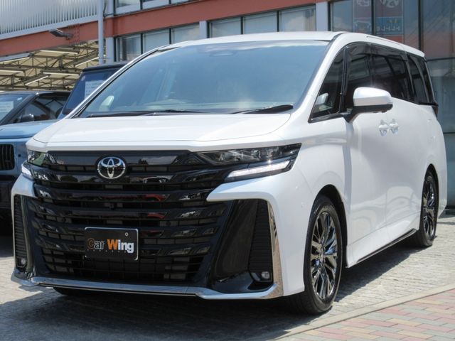 Japanese used car Ref# 1597732 TOYOTA / VELLFIRE  HYBRID