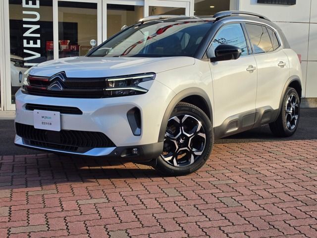 CITROEN / CITROEN C5 AIRCROSS SUV