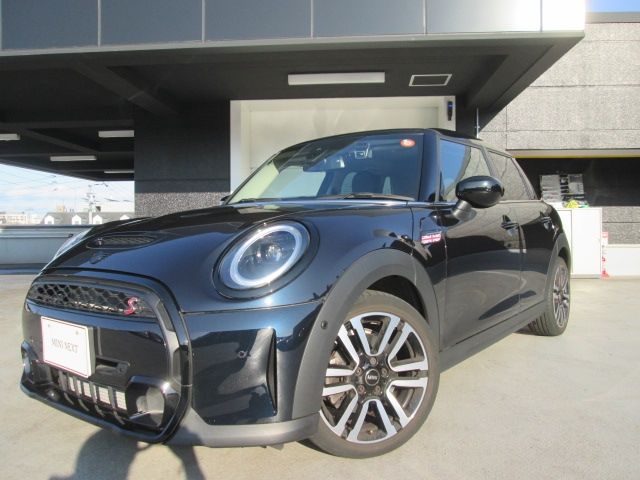 BMW / MINI COOPER SD 5DOOR