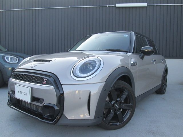 BMW / MINI COOPER SD 5DOOR