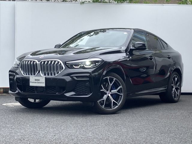 BMW / BMW X6