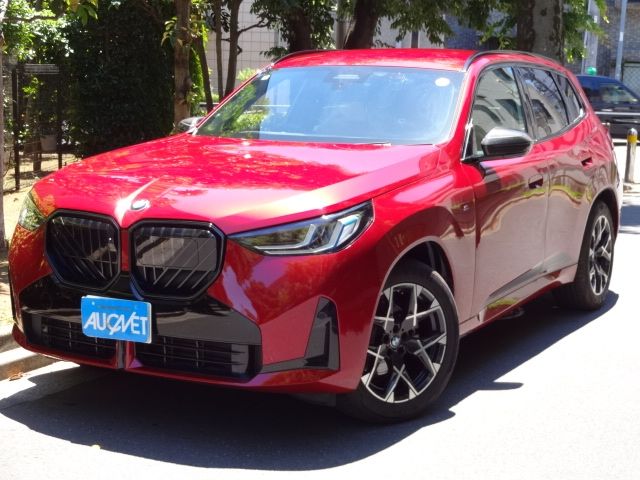 Japanese used car Ref# 1597749 BMW / BMW X3